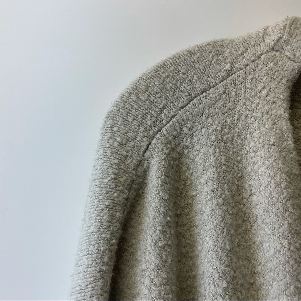 Open Cardigan - Picture 6 of 8